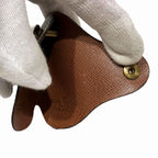Louis Vuitton Cles Vatio Monogram Key Ring Canvas — view 3