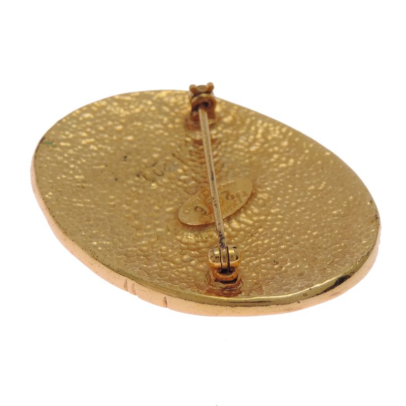 Chanel Brooch — view 4