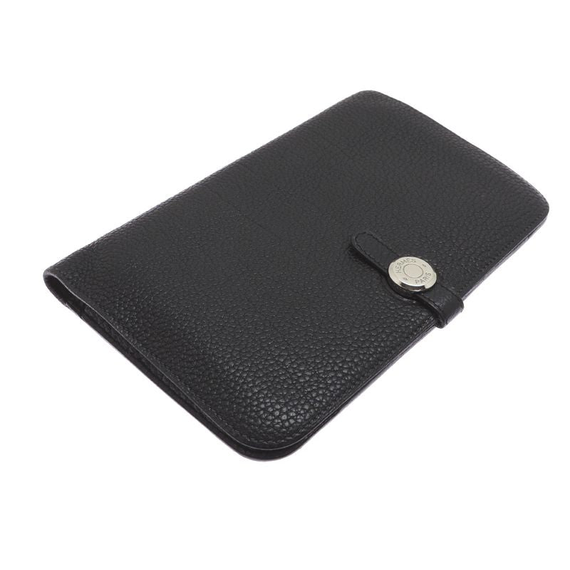 Hermes Wallet Black — view 4