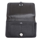 Hermes Wallet Black — view 3