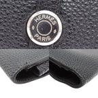 Hermes Wallet Black — view 8