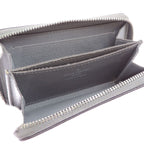 Louis Vuitton Coin Case Gray — view 6