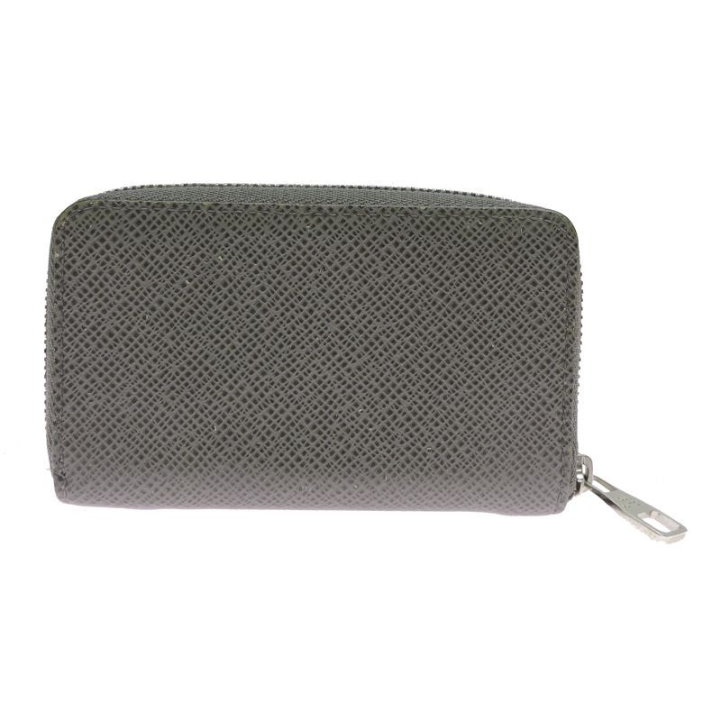 Louis Vuitton Coin Case Gray — view 2