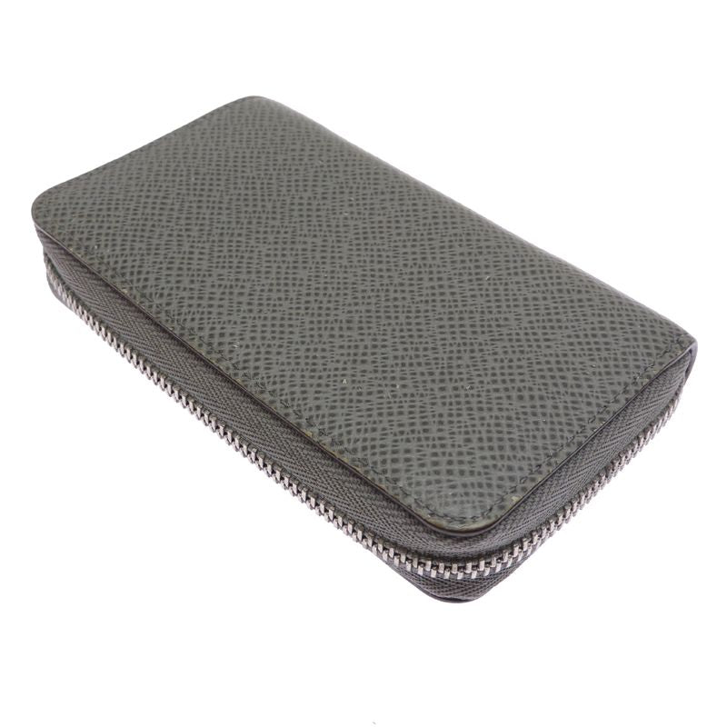 Louis Vuitton Coin Case Gray — view 4
