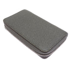 Louis Vuitton Coin Case Gray — view 4