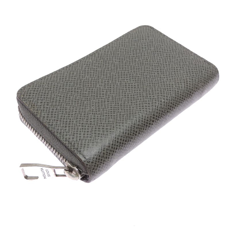 Louis Vuitton Coin Case Gray — view 3