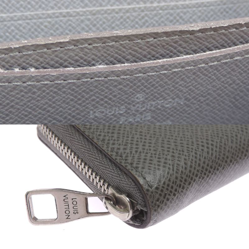 Louis Vuitton Coin Case Gray — view 7
