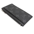 Louis Vuitton Coin Case Black Noir — view 4