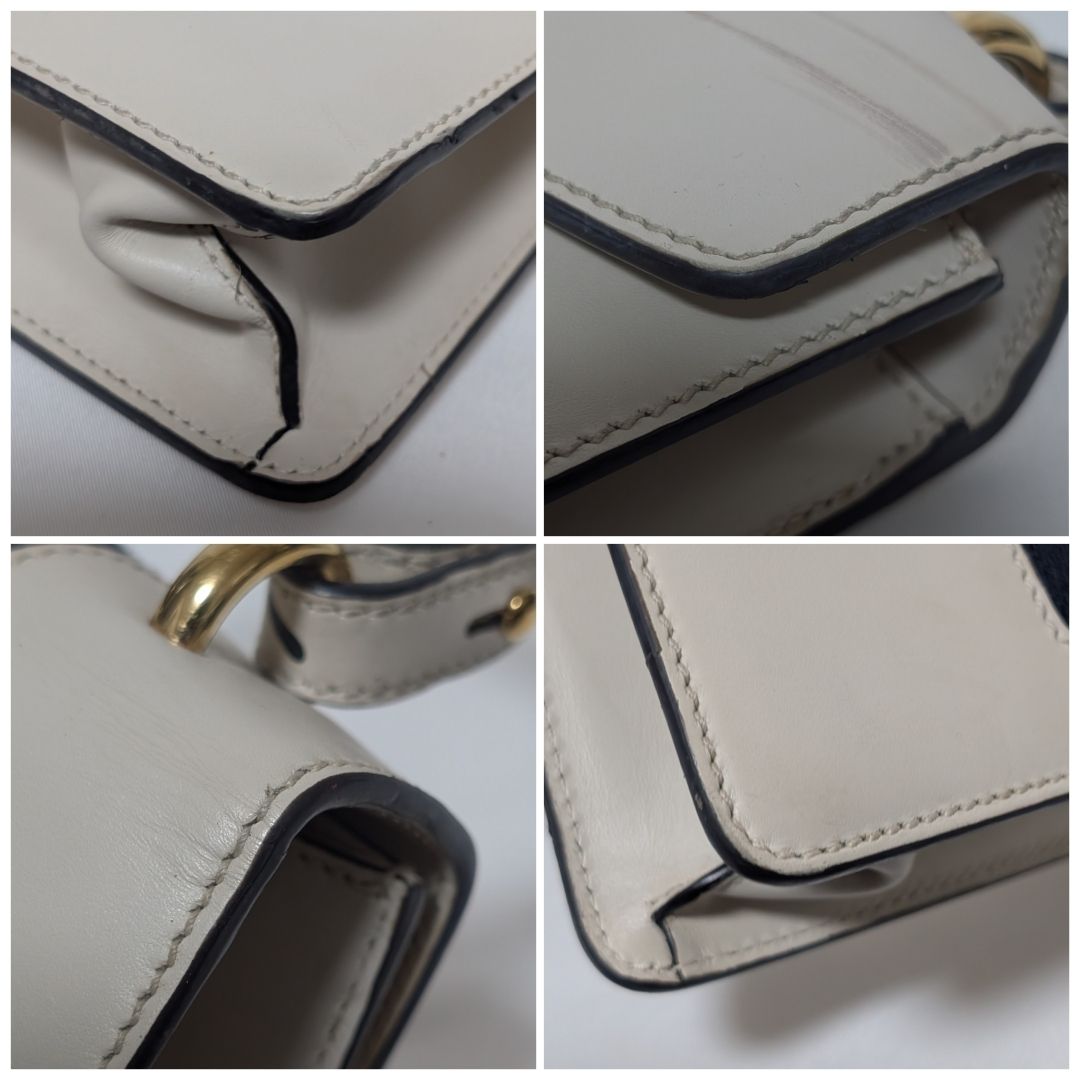 Gucci Sylvie Sherry Handbag — view 5