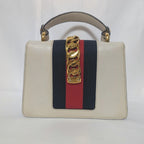 Gucci Sylvie Sherry Handbag — view 2