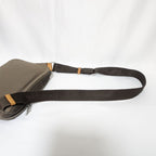 Louis Vuitton Damier Geant Arche Belt Bag — view 5