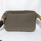 Louis Vuitton Damier Geant Arche Belt Bag — view 2