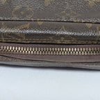 Louis Vuitton Trousse Toilette 26 Monogram Pouch — view 6