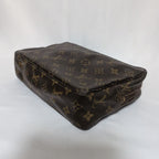 Louis Vuitton Trousse Toilette 26 Monogram Pouch — view 3