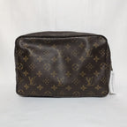 Louis Vuitton Trousse Toilette 26 Monogram Pouch — view 2