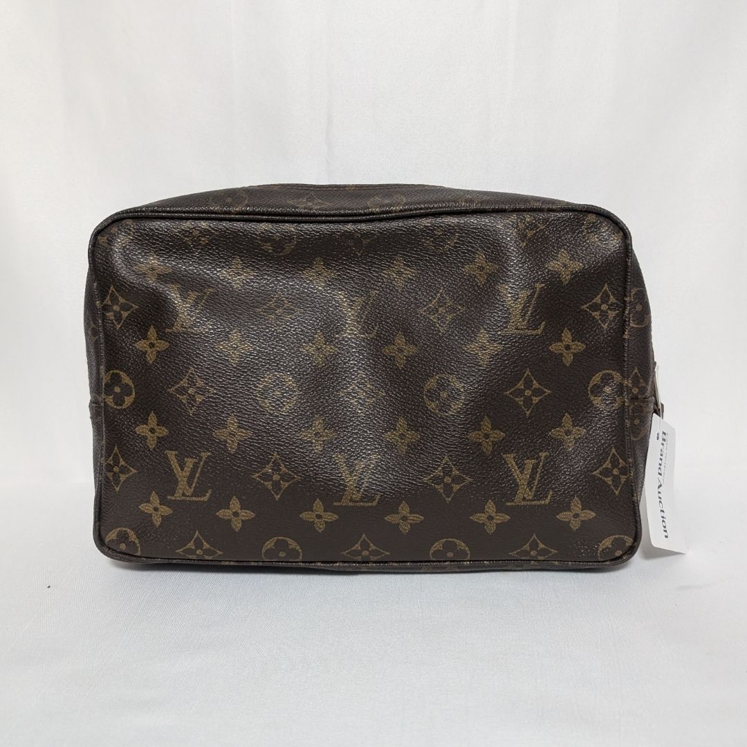 Louis Vuitton Trousse Toilette 26 Monogram Pouch — view 2