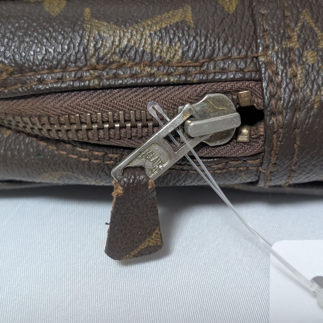 Louis Vuitton Trousse Toilette 26 Monogram Pouch — view 7