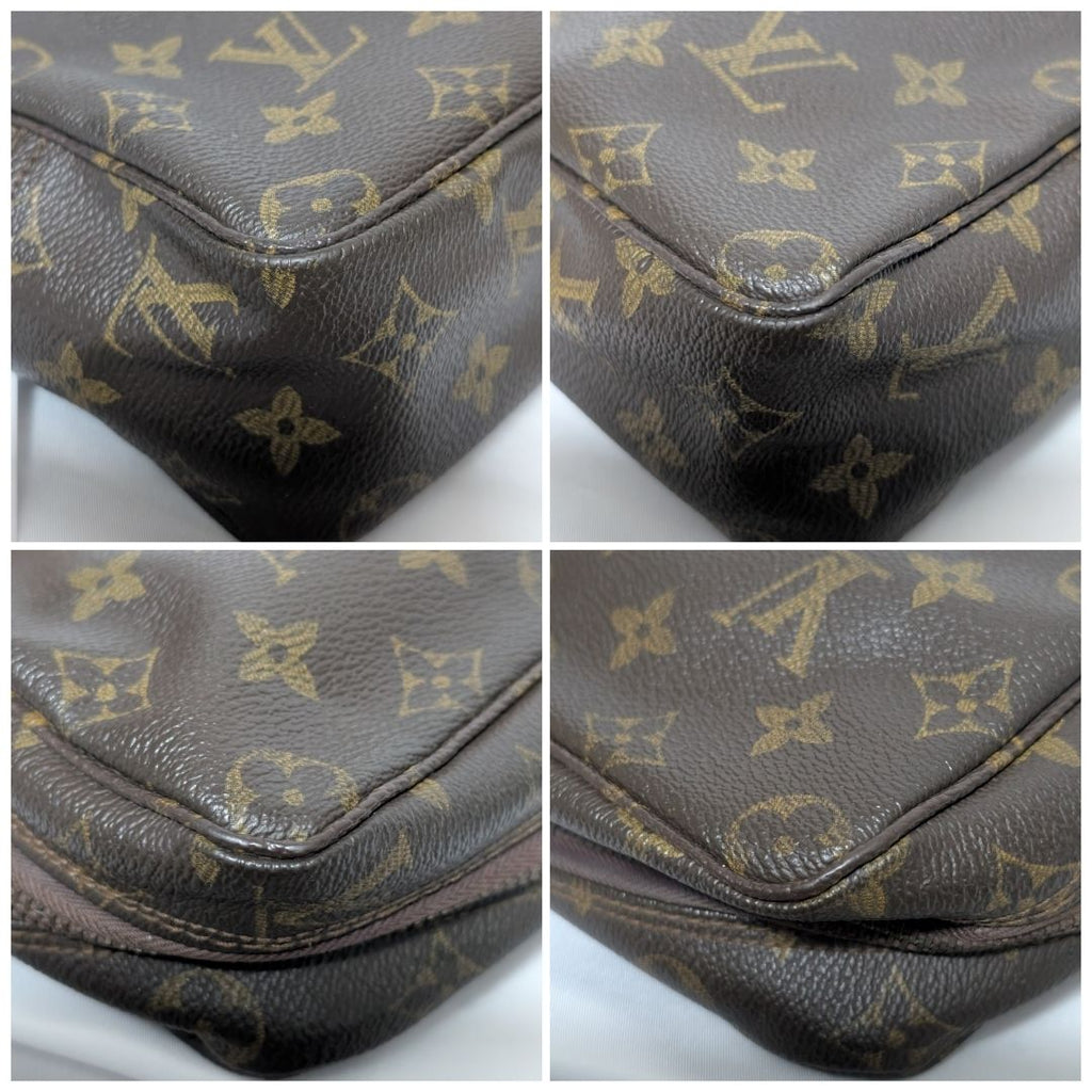 Louis Vuitton Trousse Toilette 26 Monogram Pouch — view 5