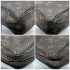 Louis Vuitton Trousse Toilette 26 Monogram Pouch — view 5