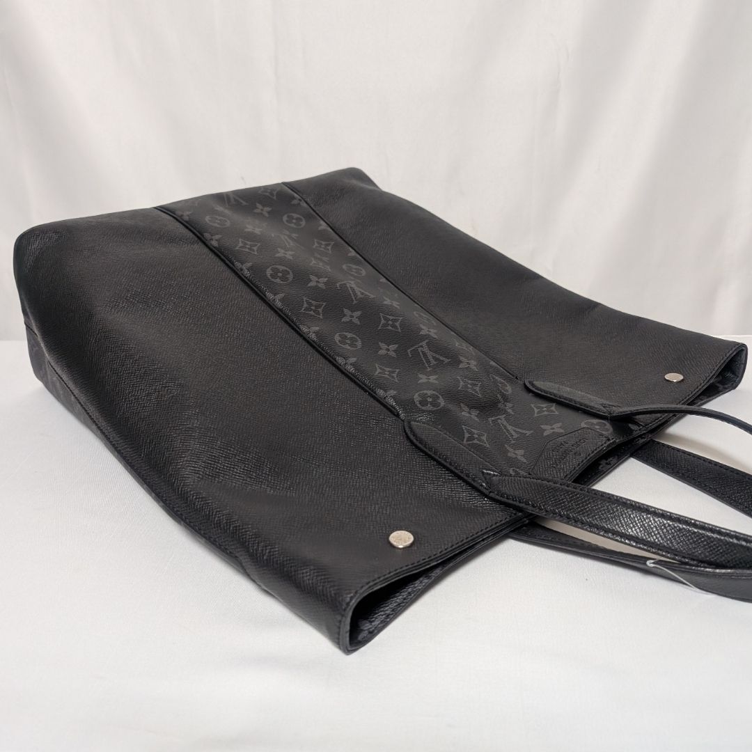 Louis Vuitton City Tote Taigarama — view 4