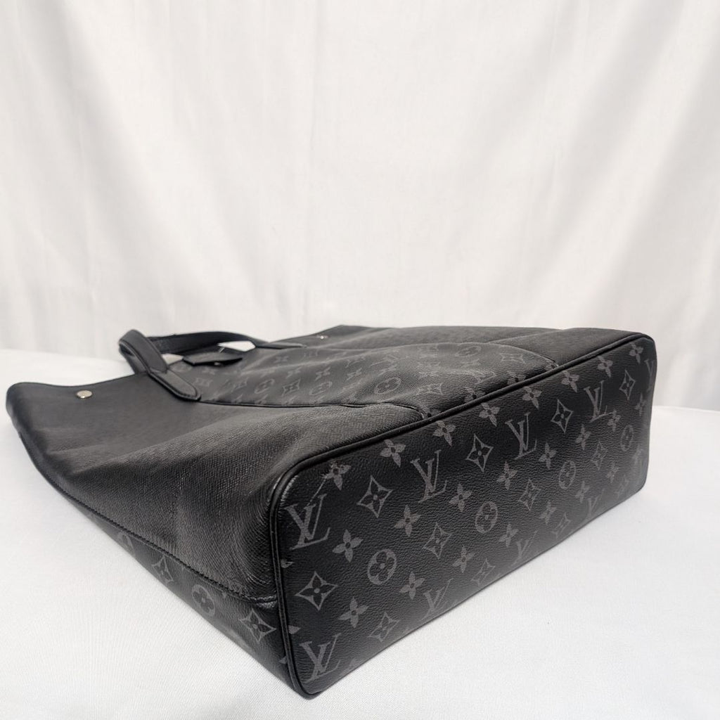 Louis Vuitton City Tote Taigarama — view 3
