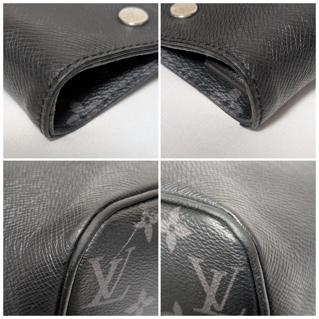 Louis Vuitton City Tote Taigarama — view 5