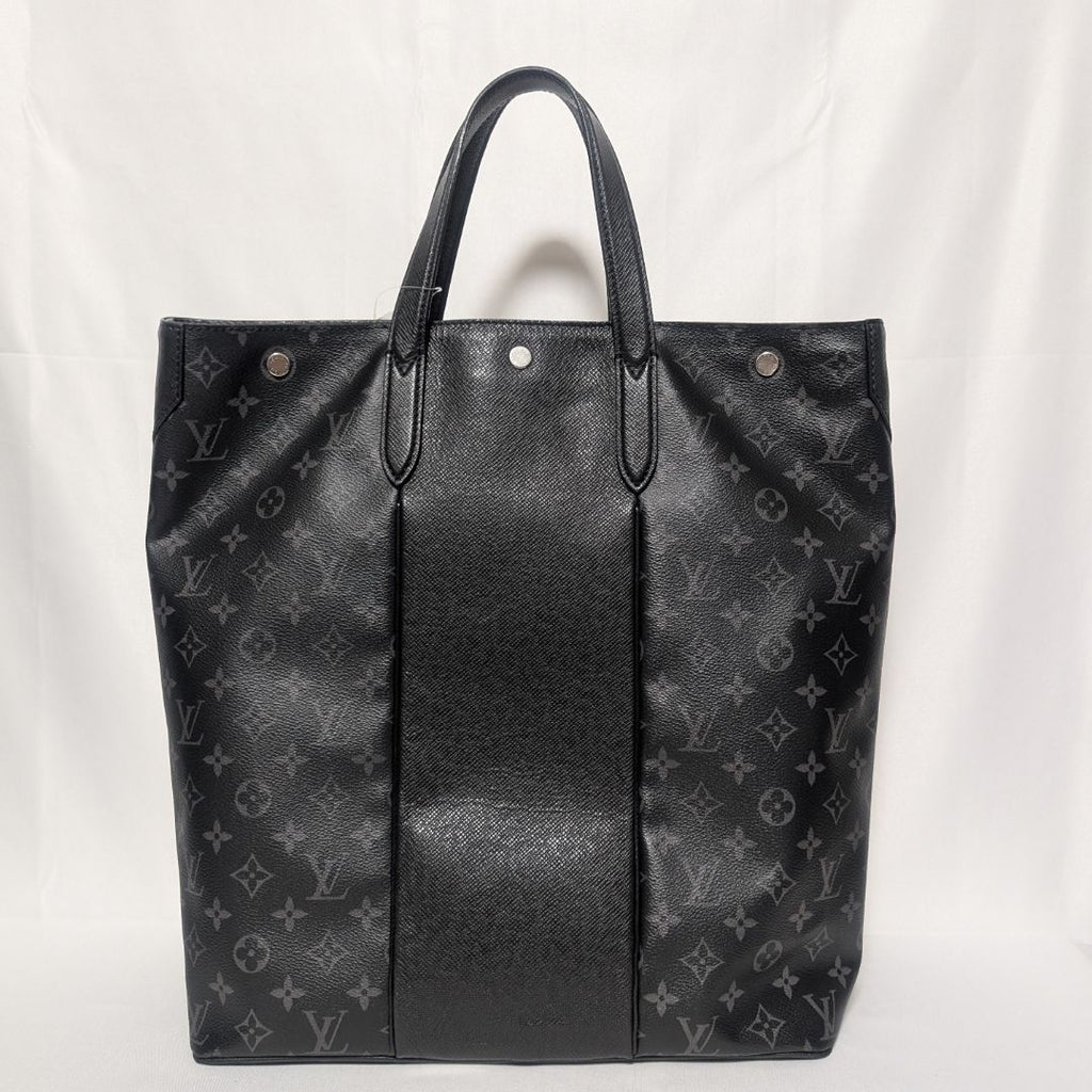 Louis Vuitton City Tote Taigarama — view 2