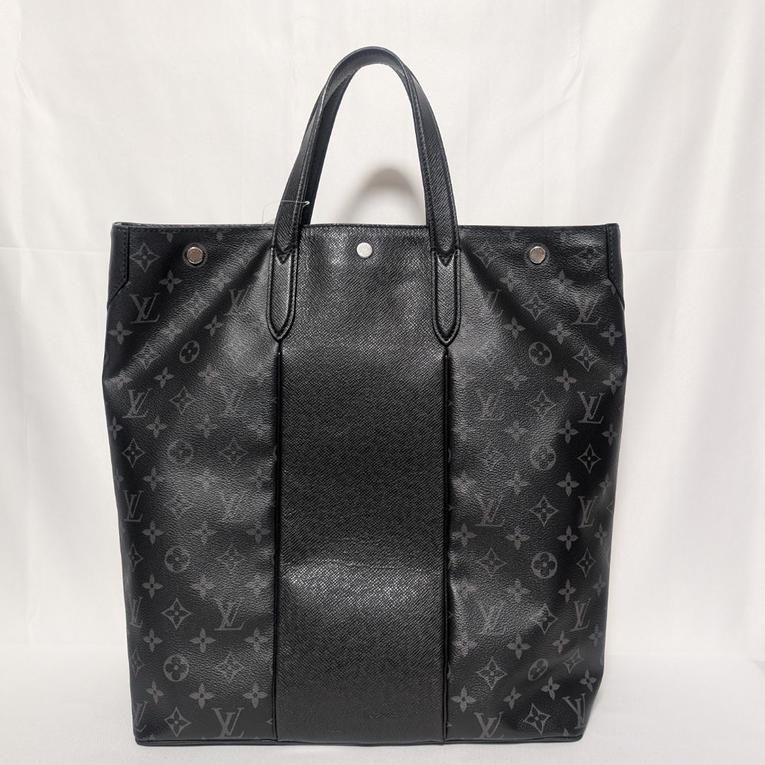 Louis Vuitton City Tote Taigarama — view 2