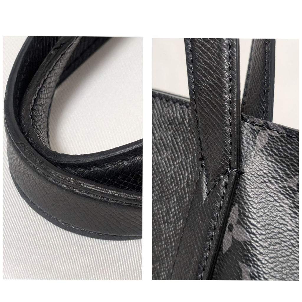 Louis Vuitton City Tote Taigarama — view 6