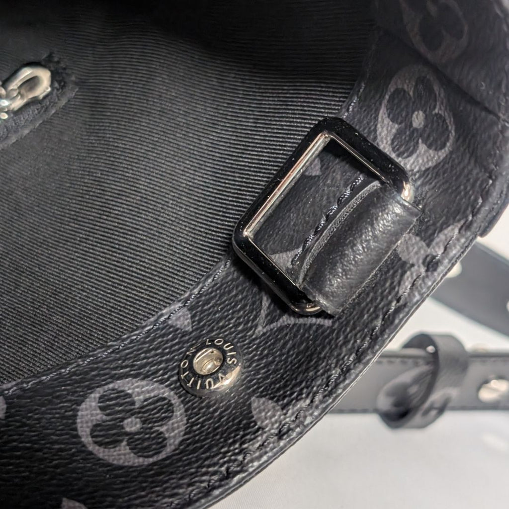 Louis Vuitton City Tote Taigarama — view 7