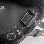 Louis Vuitton City Tote Taigarama — view 7