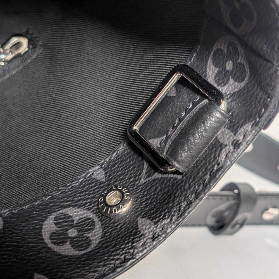Louis Vuitton City Tote Taigarama — view 7