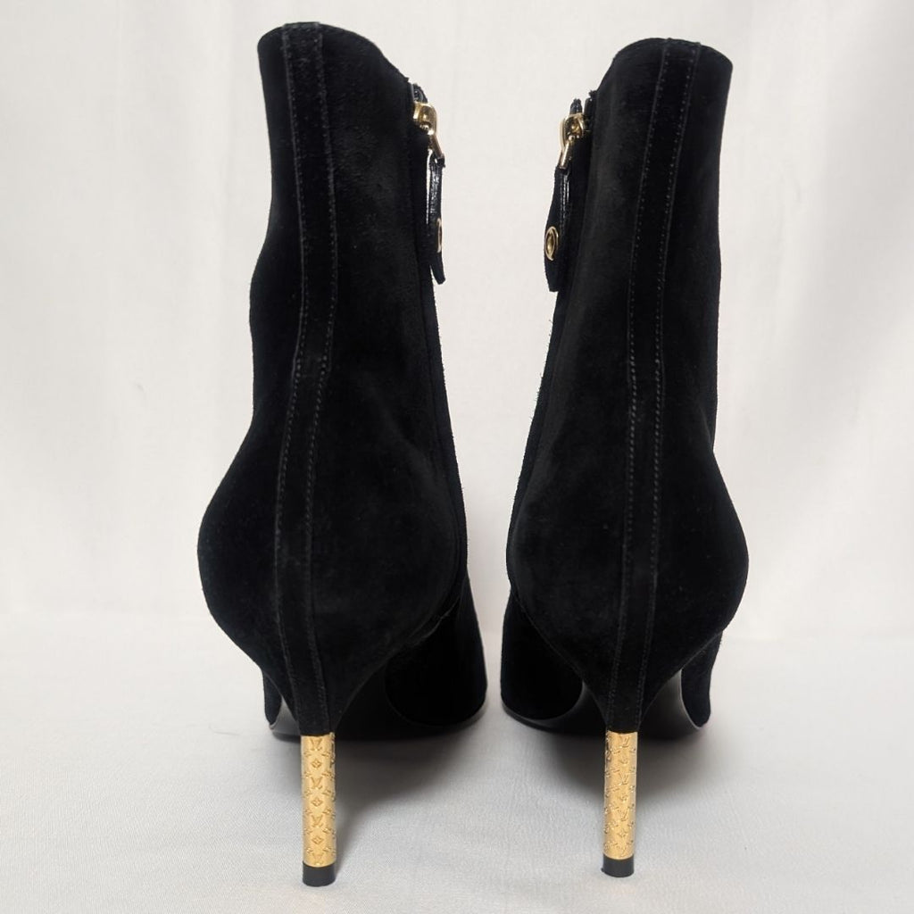 Louis Vuitton Ultimate Heel — view 5