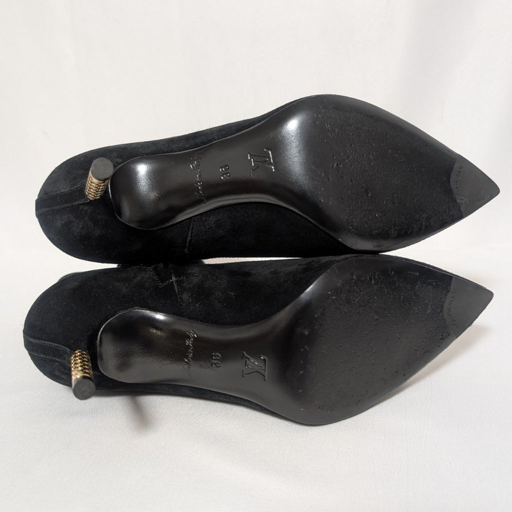 Louis Vuitton Ultimate Heel — view 6