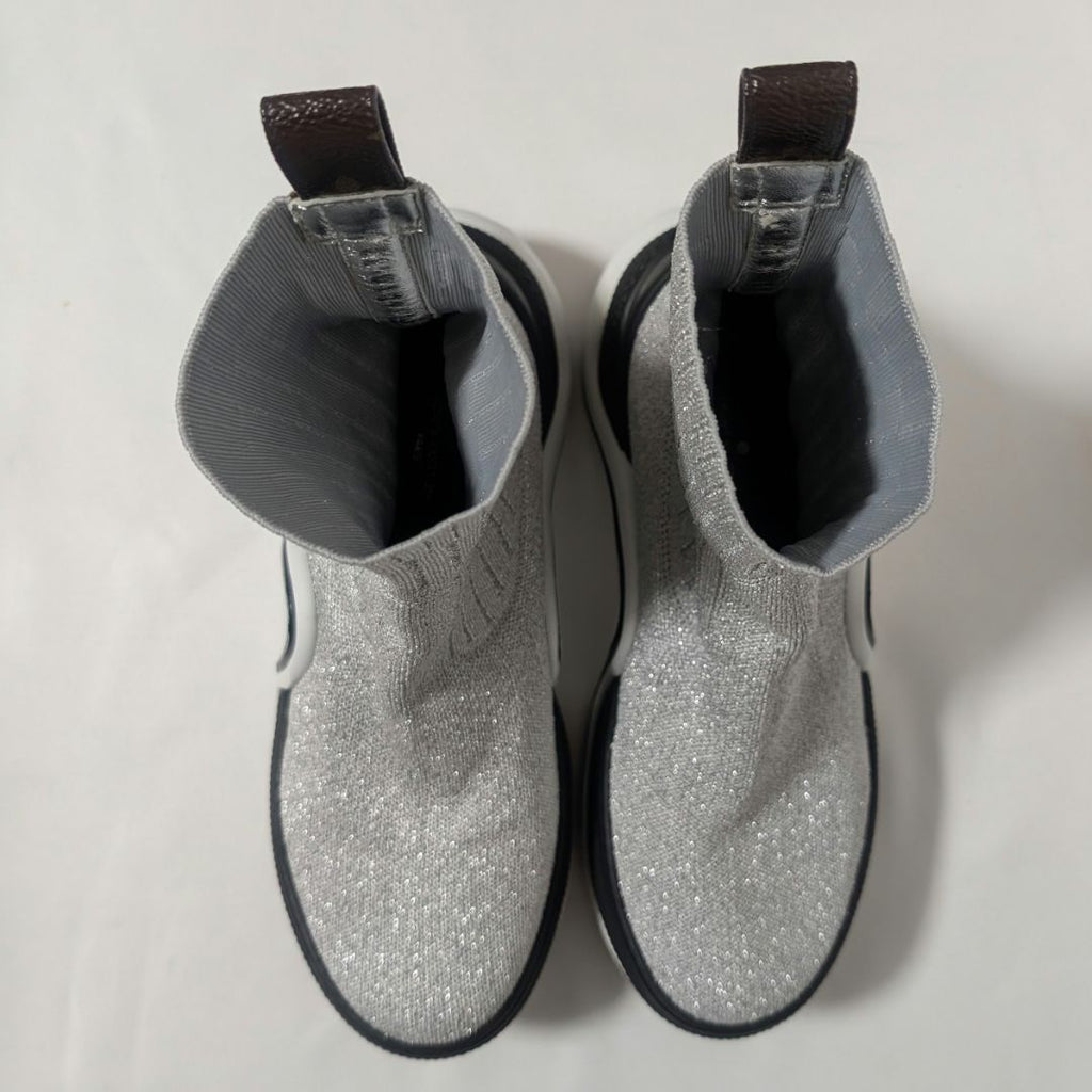 Louis Vuitton Akreiteline Sneakers Boots — view 7