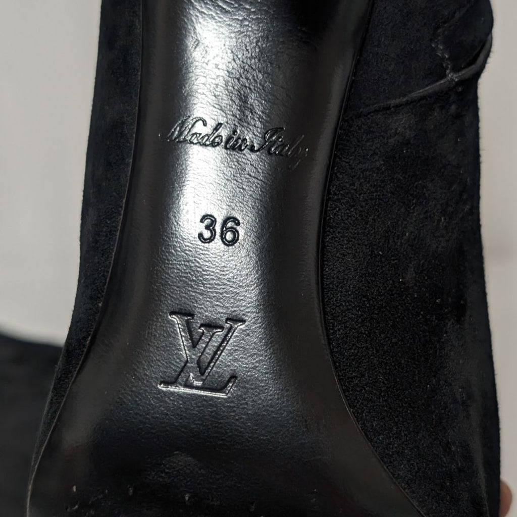 Louis Vuitton Ultimate Heel — view 8