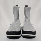 Louis Vuitton Akreiteline Sneakers Boots — view 4