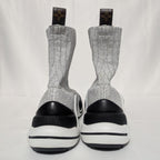 Louis Vuitton Akreiteline Sneakers Boots — view 5