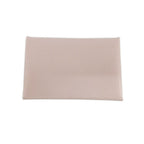 Hermes Calvi Mauvepere Pink Chevre Manufactured Around — view 2
