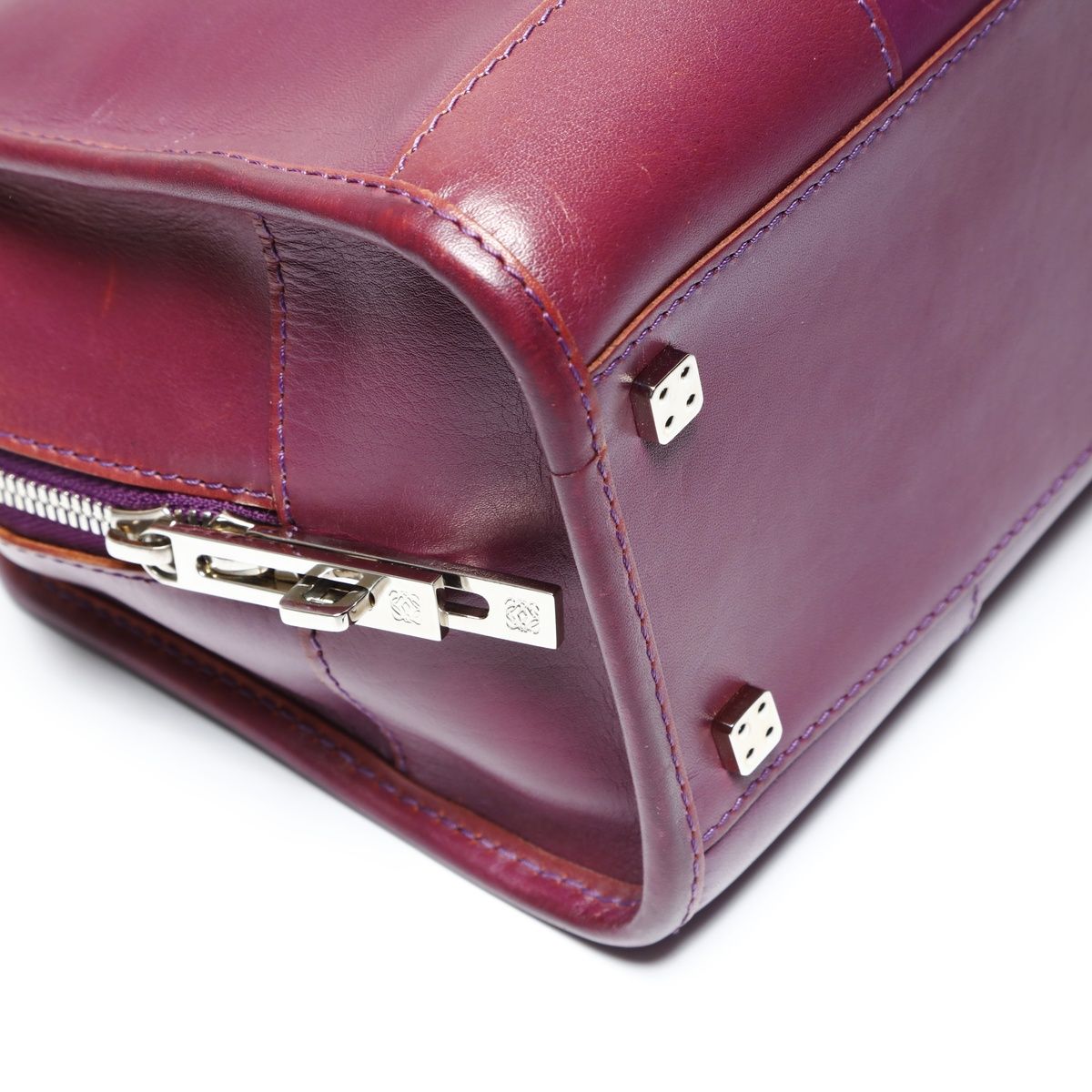 Loewe Handbag Amazona 28 Anagram — view 6