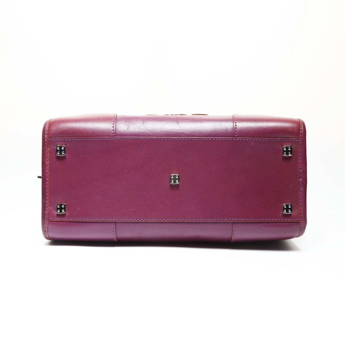 Loewe Handbag Amazona 28 Anagram — view 8