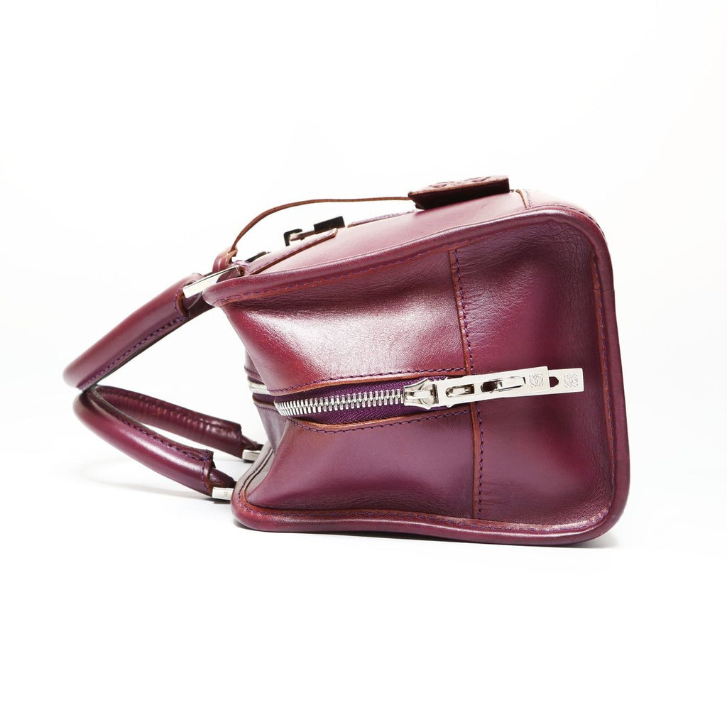 Loewe Handbag Amazona 28 Anagram — view 4