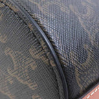 Celine Shoulder Bag Triomphe — view 6