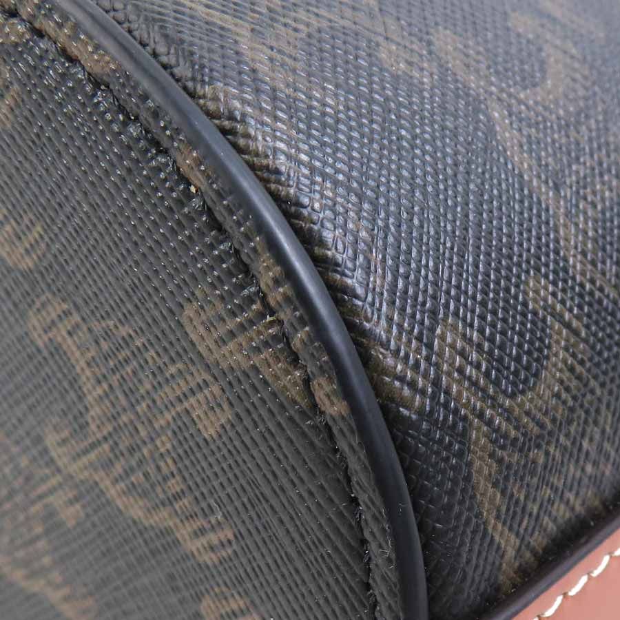 Celine Shoulder Bag Triomphe — view 6