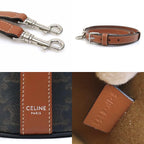 Celine Shoulder Bag Triomphe — view 9