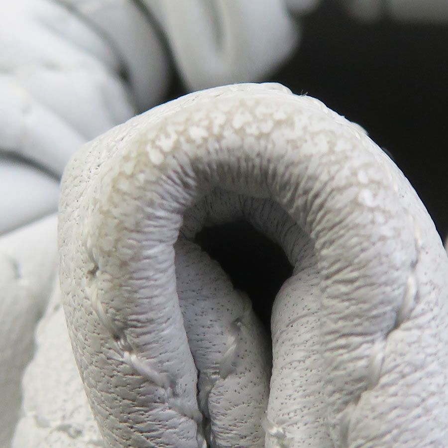 Chanel Scrunchie Hair Tie — view 5