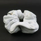 Chanel Scrunchie Hair Tie — view 4