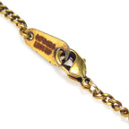 Louis Vuitton Necklace LV Twig Pendant — view 5