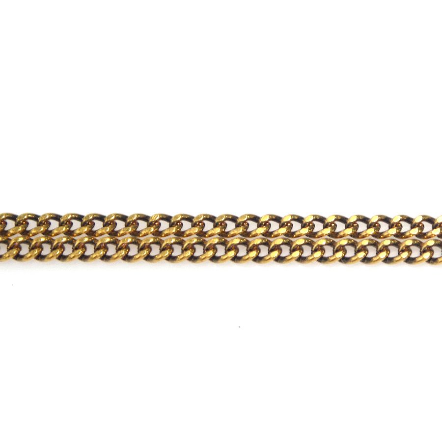 Louis Vuitton Necklace LV Twig Pendant — view 4