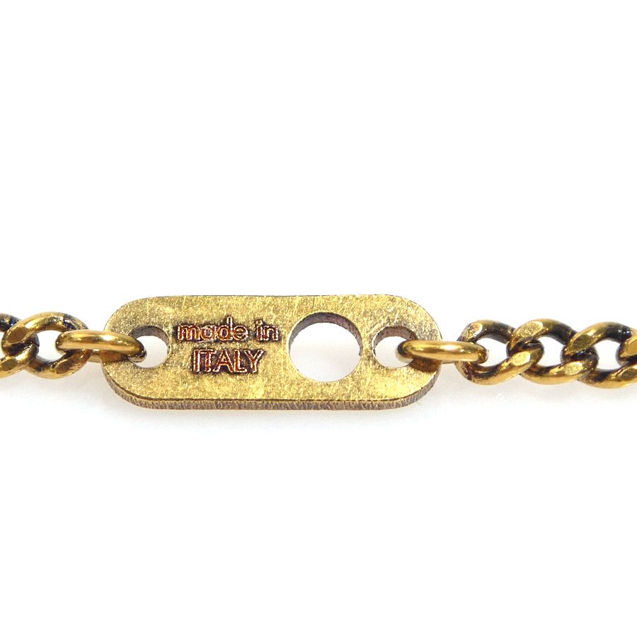 Louis Vuitton Necklace LV Twig Pendant — view 8